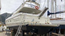 Ferretti 60 Flybridge